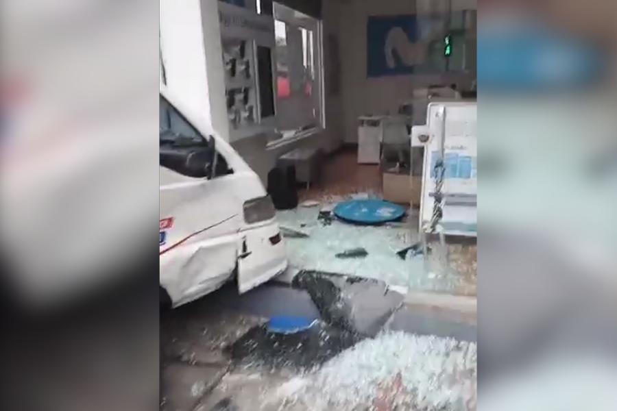 Tomada de Internet
