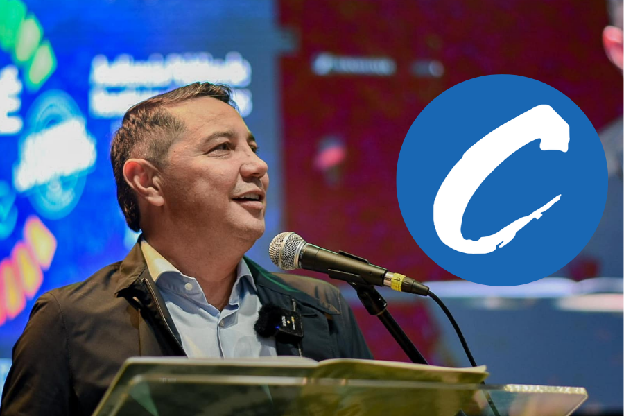 Tomada de Internet