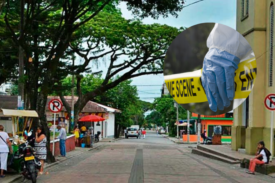 Tomada de Internet
