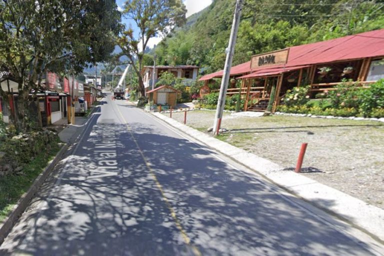 Tomada de Internet