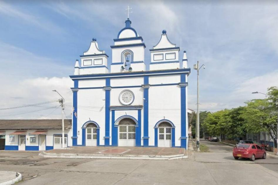 Tomada de Internet