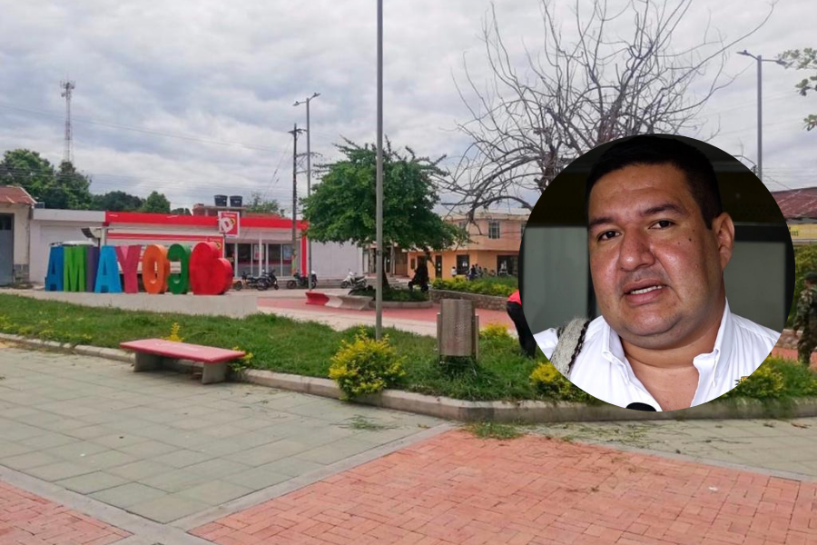 Tomada de Internet