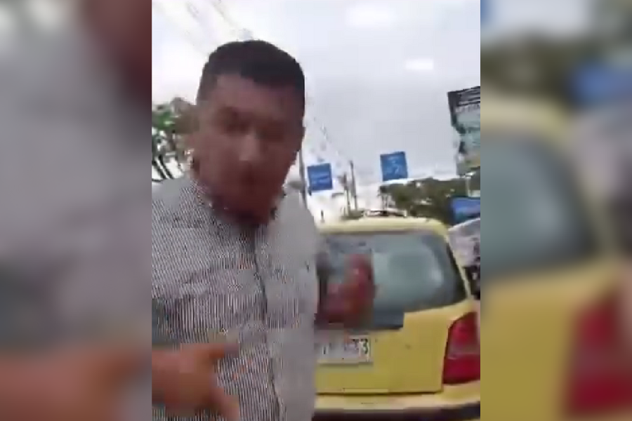 Tomada de Internet