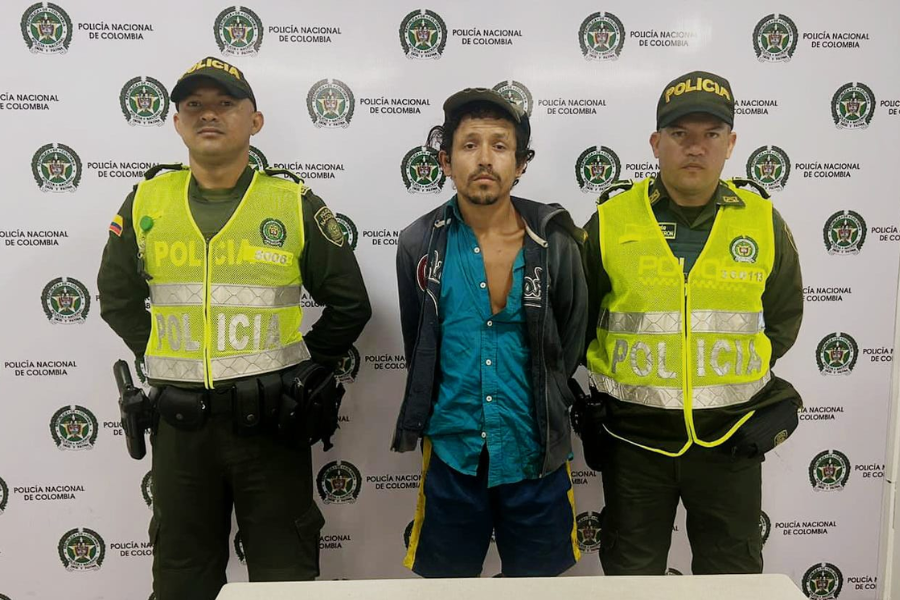 captura alias 'nene'