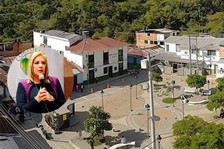 Tomada de Internet