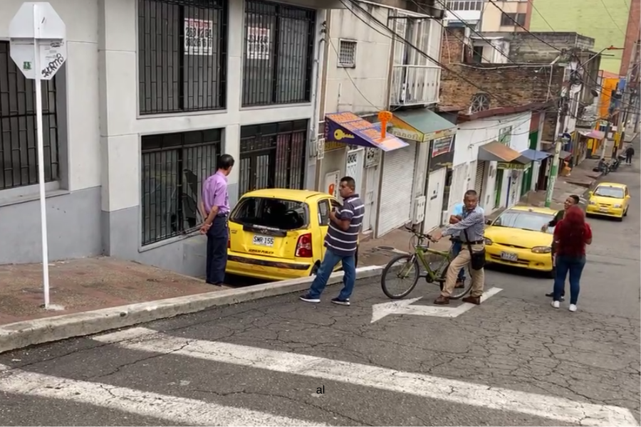 Tomada de Internet