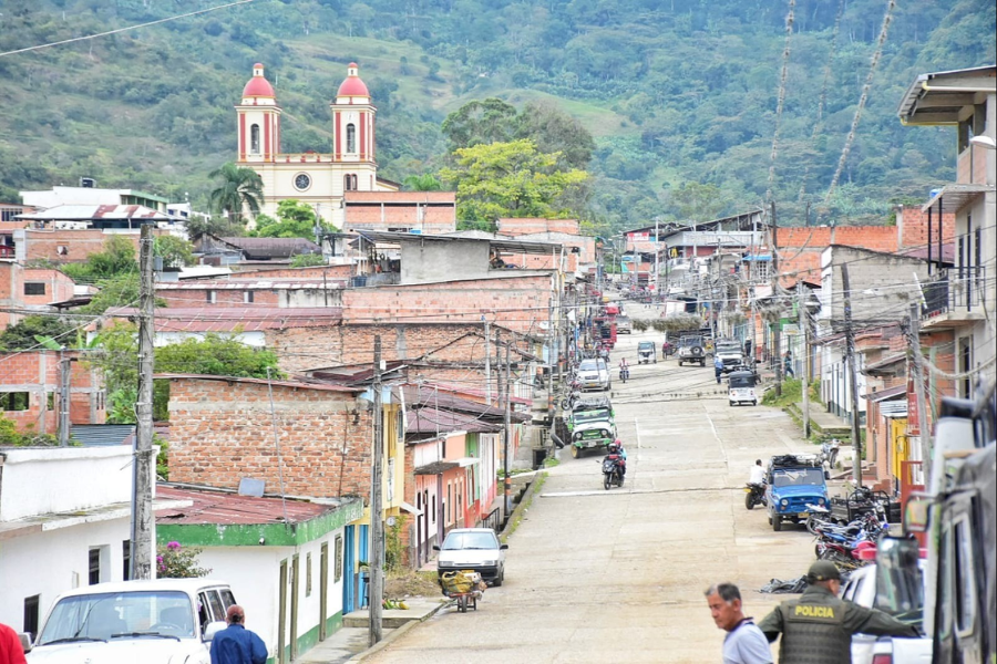 Tomada de Internet