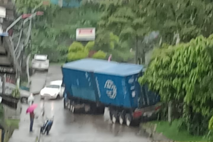 Tomada de Internet