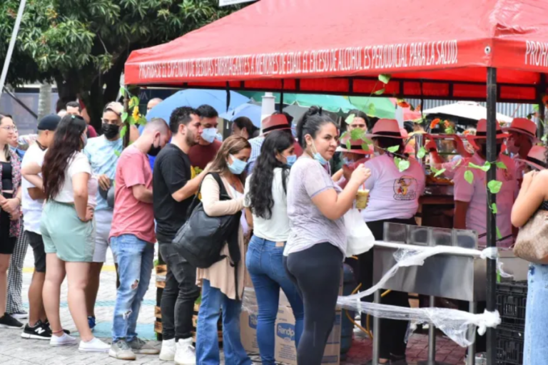 Tomada de Internet