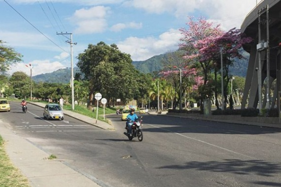 Suministrada