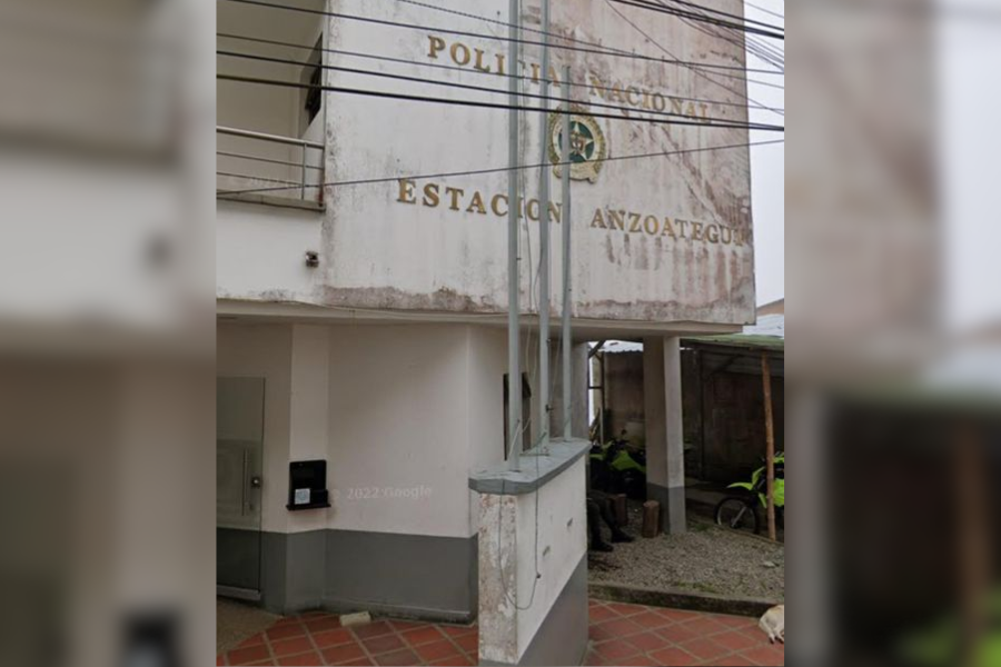 Tomada de Internet