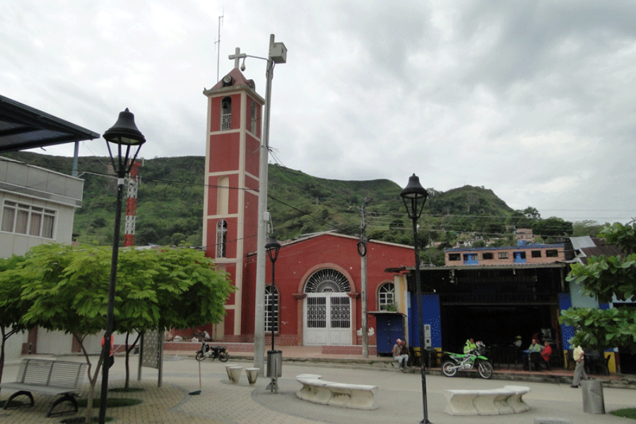 Suministrada