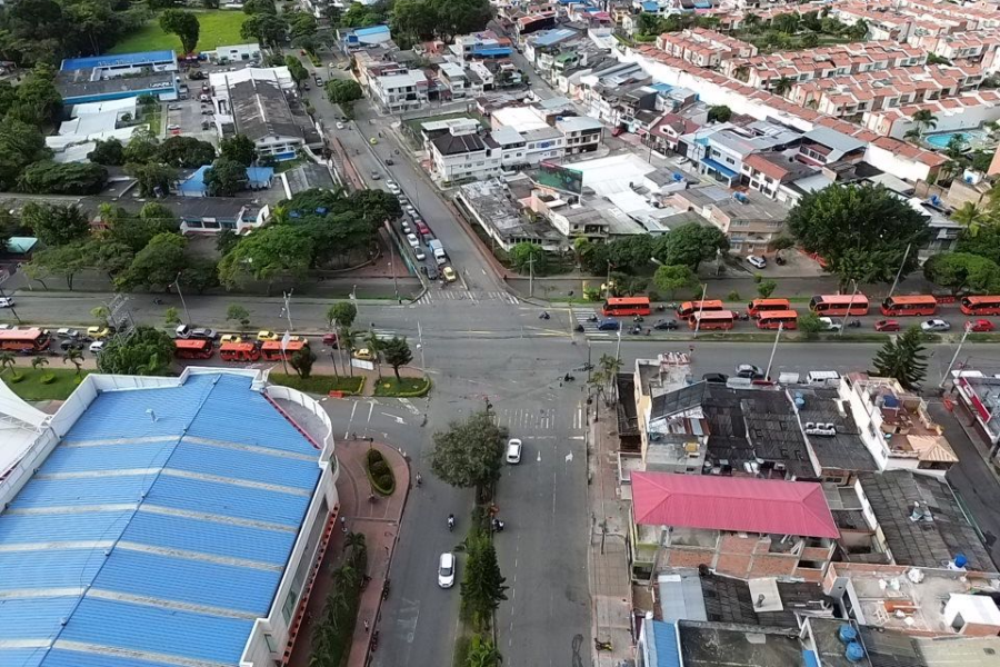 Suministrada