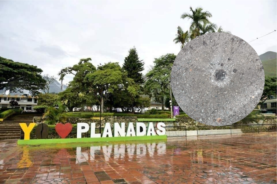 Tomada de Internet