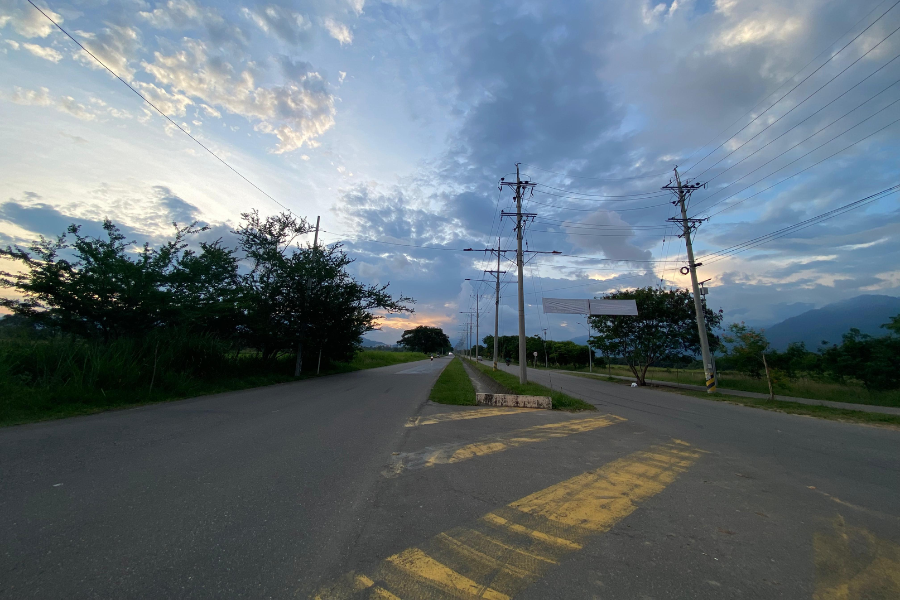 Suministrada