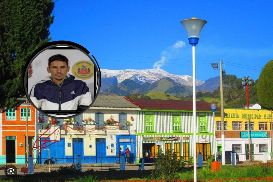Tomada de Internet