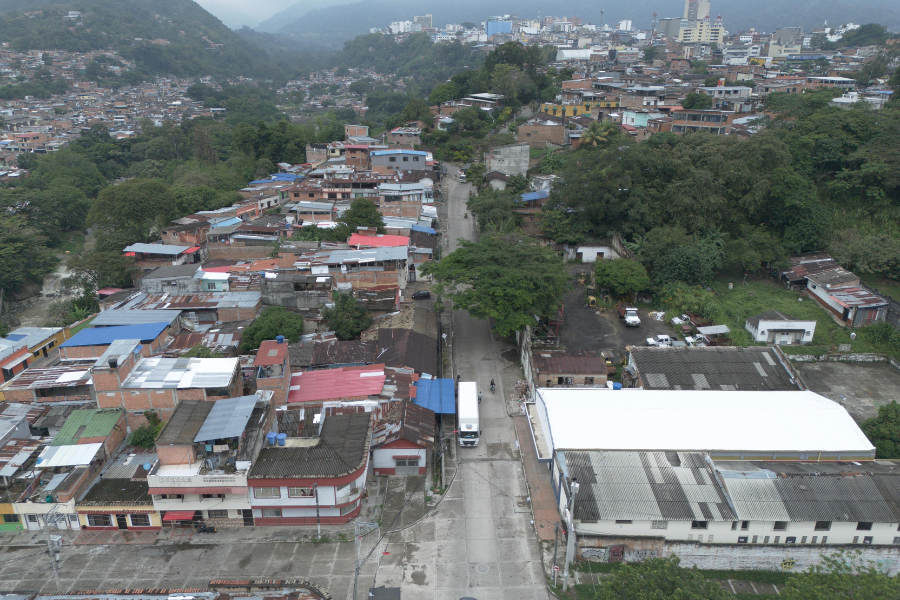 Suministrada