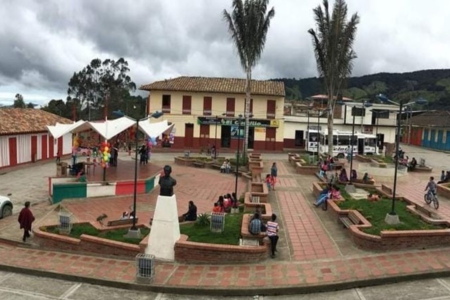 Suministrada