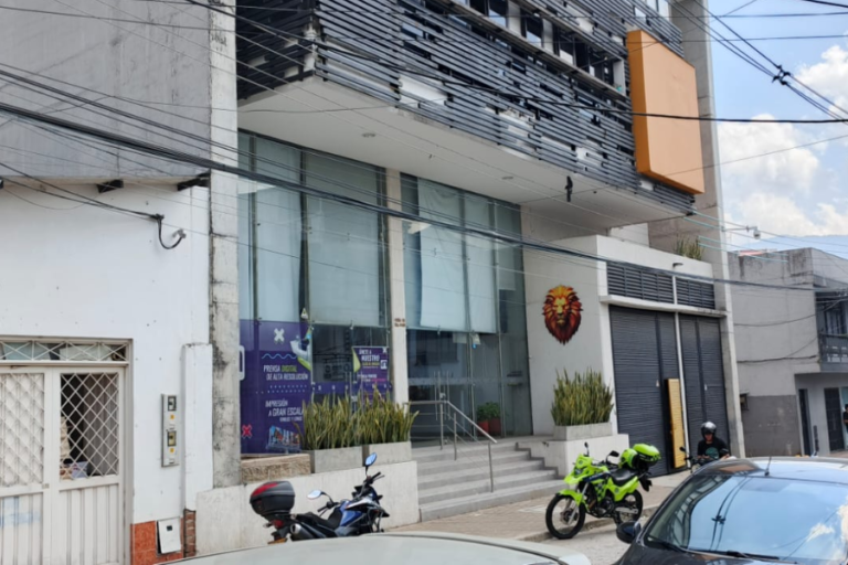 Tomada de Internet