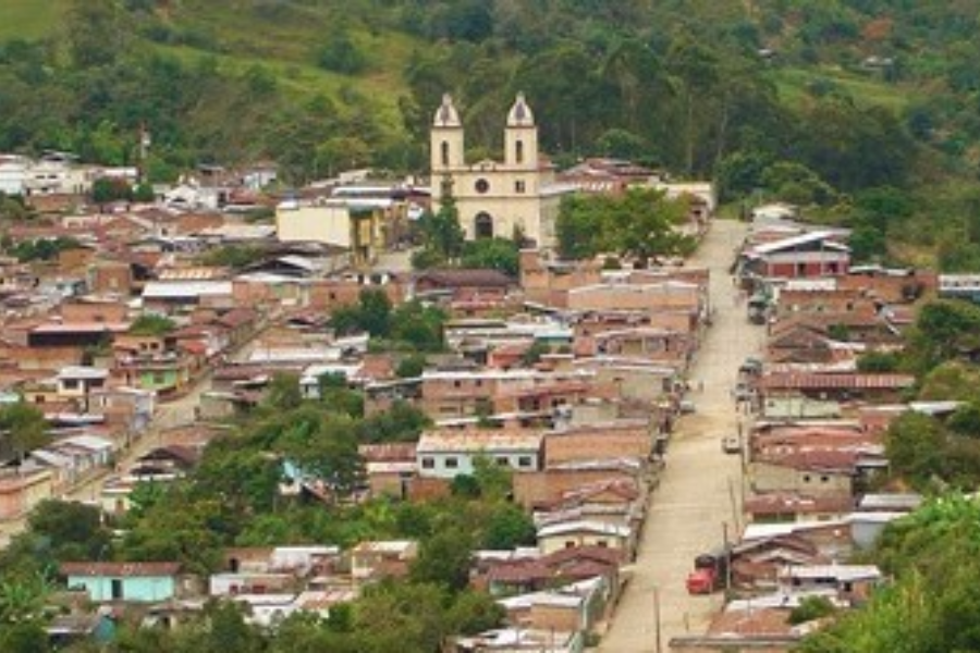 Suministrada