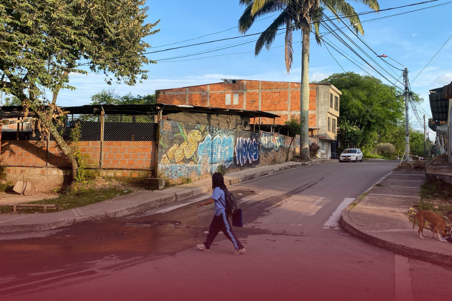 Suministrada