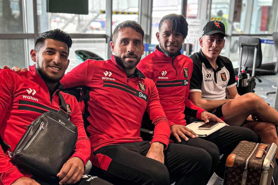 Melgar FC