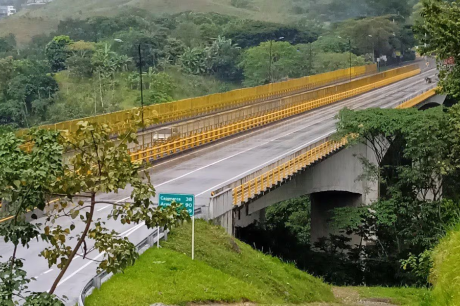 Suministrada