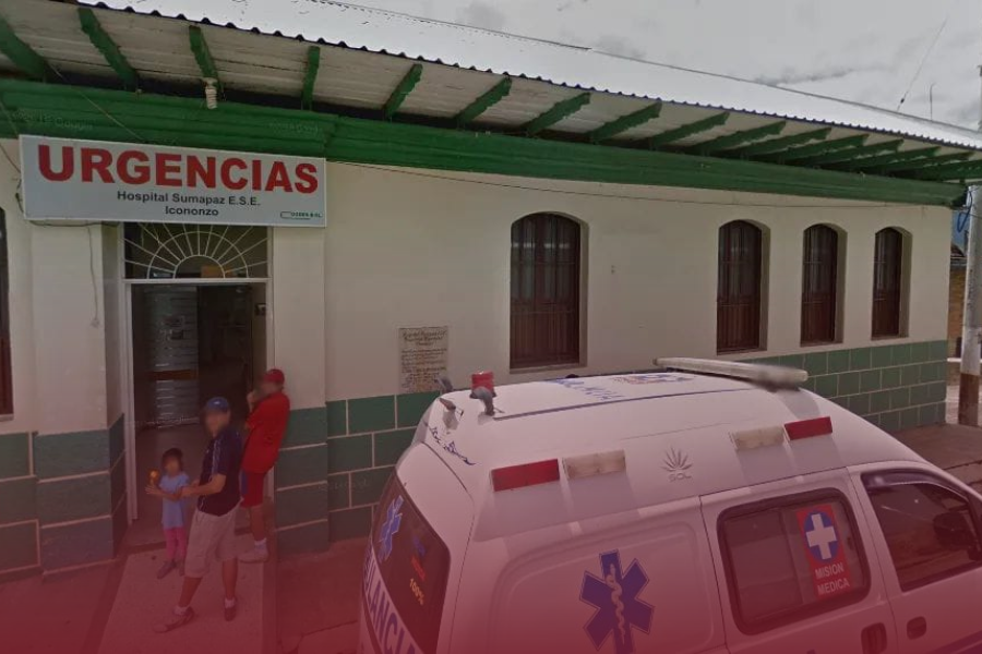 Tomada de Internet