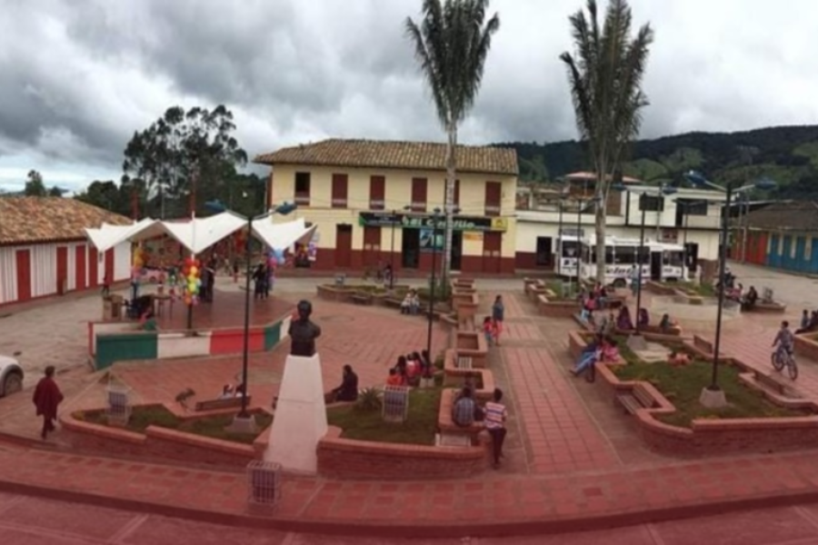 Suministrada