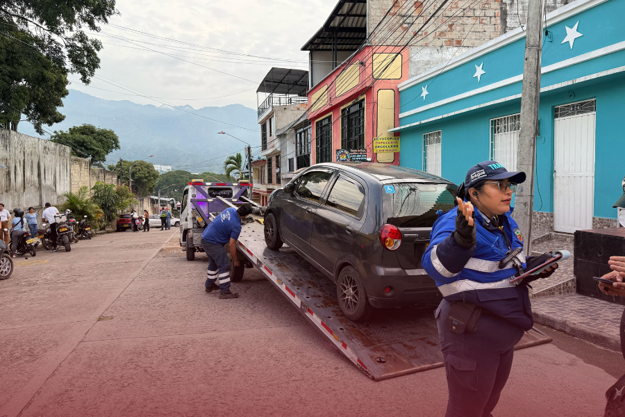 Suministrada