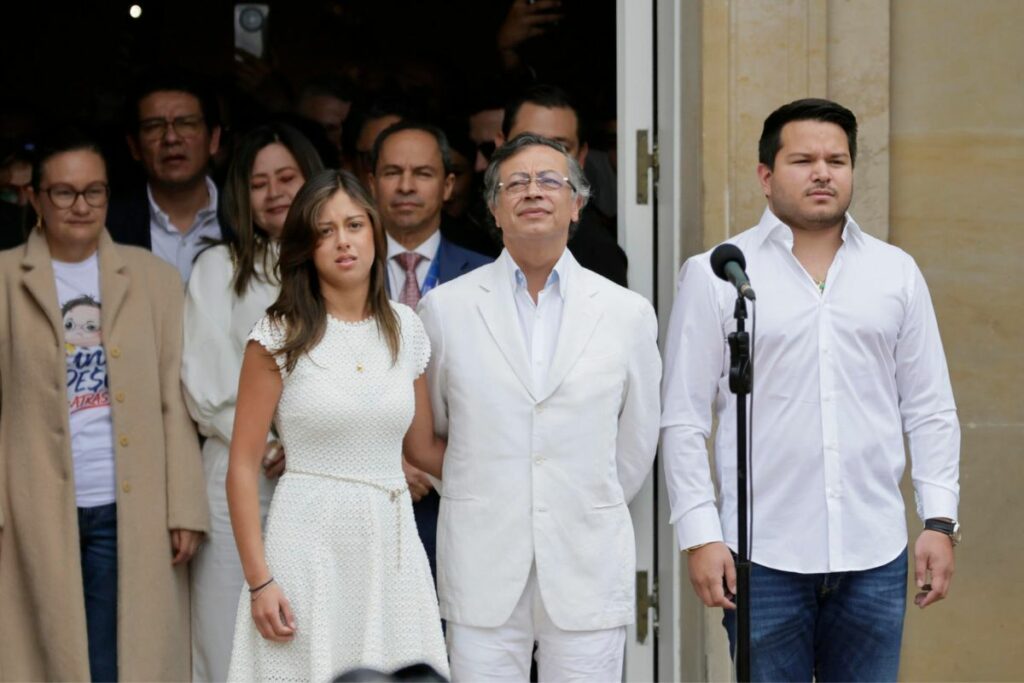 Tomada de El Comercio