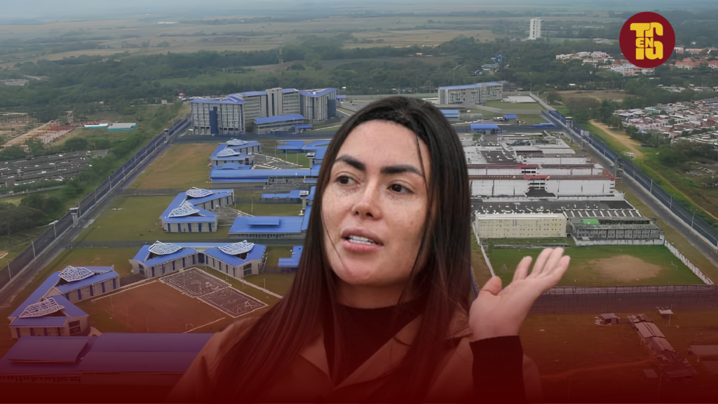 De Carabineros a La Picaleña: el nuevo capítulo carcelario de ‘Epa Colombia’ en el Tolima