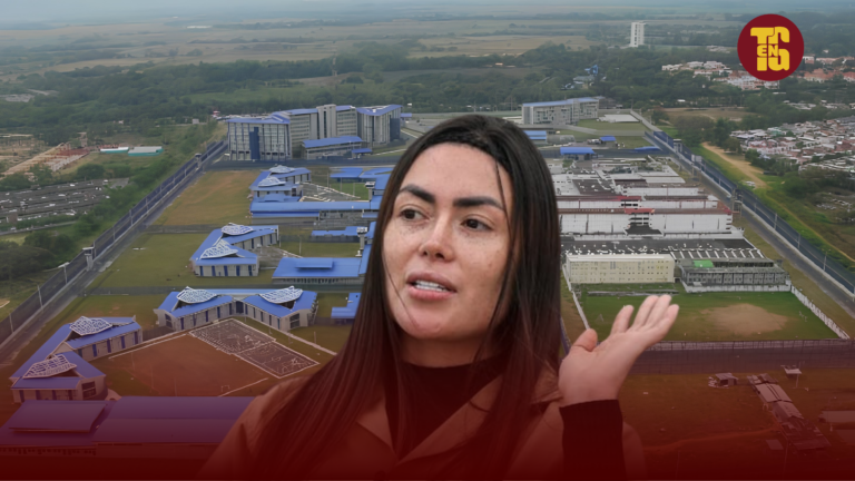 De Carabineros a La Picaleña: el nuevo capítulo carcelario de ‘Epa Colombia’ en el Tolima