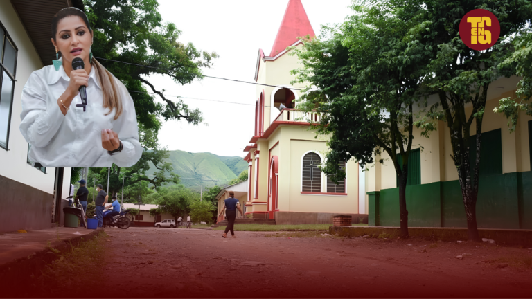 Máxima alerta en el sur del Tolima: Gobernadora exige despliegue inmediato de la Fuerza Pública en Ataco y El Limón