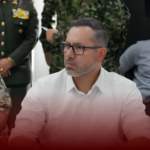 Tormenta política en el MinVivienda: citan a moción de censura a Jaime Andrés Beltrán por presunto viaje durante la emergencia sísmica