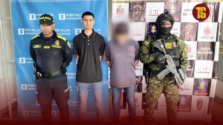 Desmantelan millonario esquema de captación ilegal: 200.000 millones de pesos y miles de víctimas, entre ellas en el Tolima