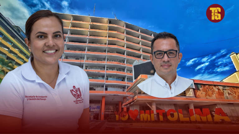 Andrea Mayorquín: la mujer que le hizo frente al cambio climático en el Tolima asume nuevo reto en el sector minero-energético