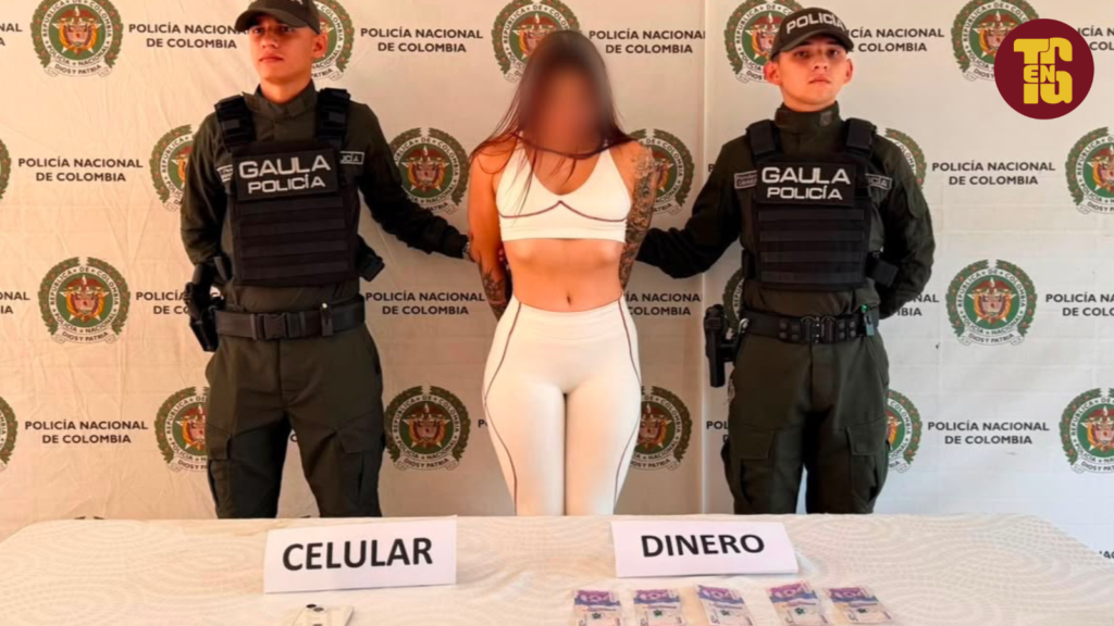 Cae joven de 19 años que exigía $25 millones por no publicar fotos íntimas