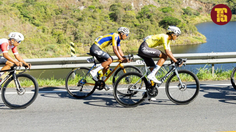 Vía libre al pedalazo: Confirman la cuarta etapa de la Vuelta a Colombia entre Neiva e Ibagué tras revisión de vías