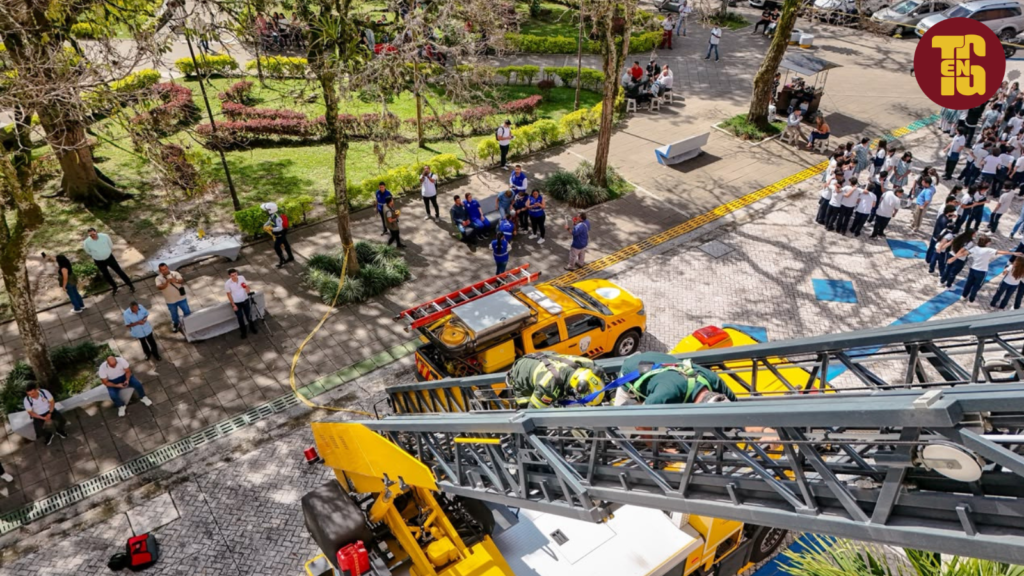 Ibagué abre inscripciones para el Simulacro Nacional de Respuesta a Emergencias