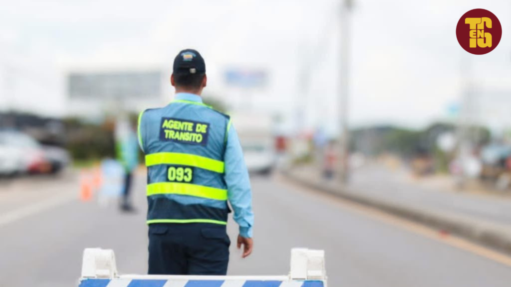 Cierre temporal este domingo en la vía al Aeropuerto Perales por el ‘Atope Triatlón 2.0’