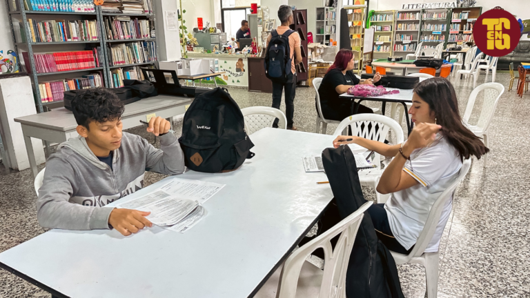 La Secretaría de Cultura de Ibagué cambia de sede y se traslada al barrio La Pola
