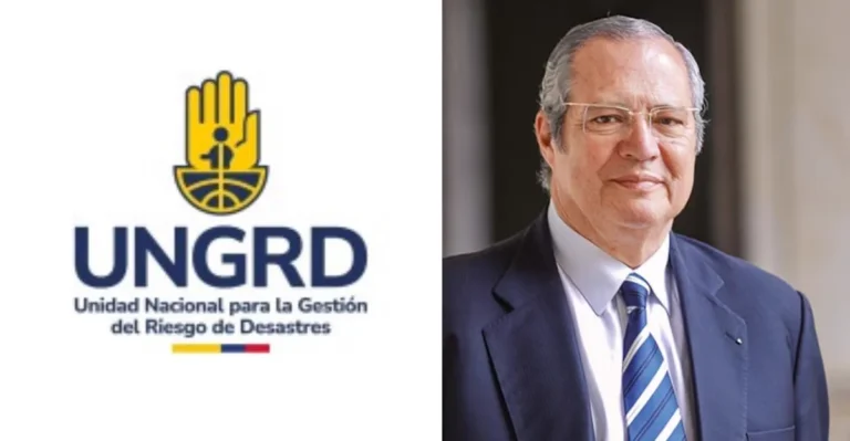 Consejo de Estado decreta pérdida de investidura de Iván Name por caso UNGRD
