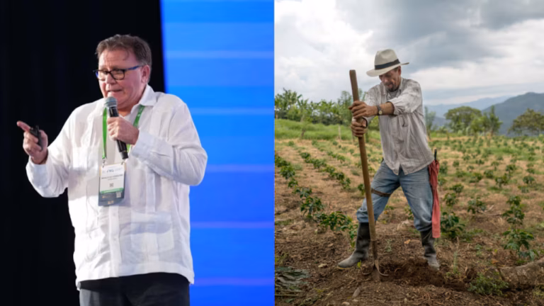 Juez le pone freno al Gobierno de De la Espriella por intentar sacar la palabra ‘campesino’ del lenguaje oficial