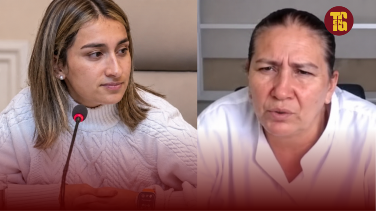 Fiscalía imputa a Laura Sarabia, exjefe de Gabinete de la Presidencia, por presuntas irregularidades en polígrafo practicado a su empleada doméstica