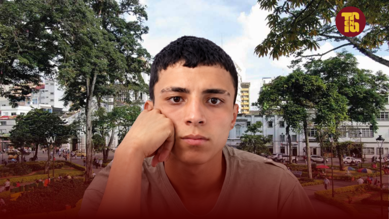Condenan a 17 años de prisión a alias “Molina” por feminicidio en Ibagué