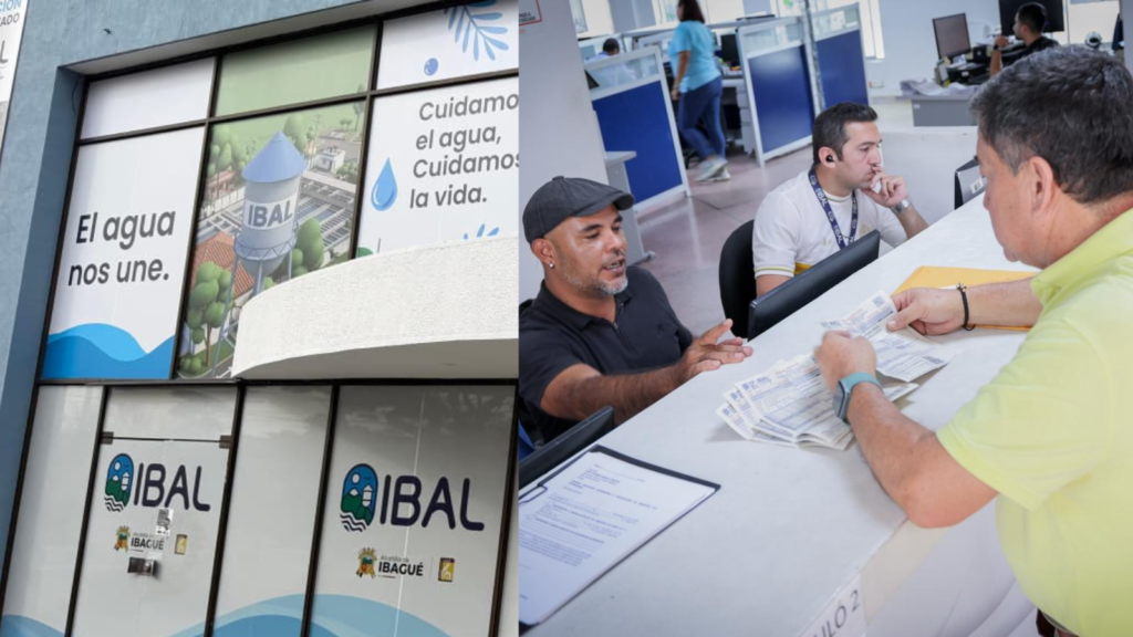 IBAL modifica su horario de atención presencial por el Día sin carro y sin moto