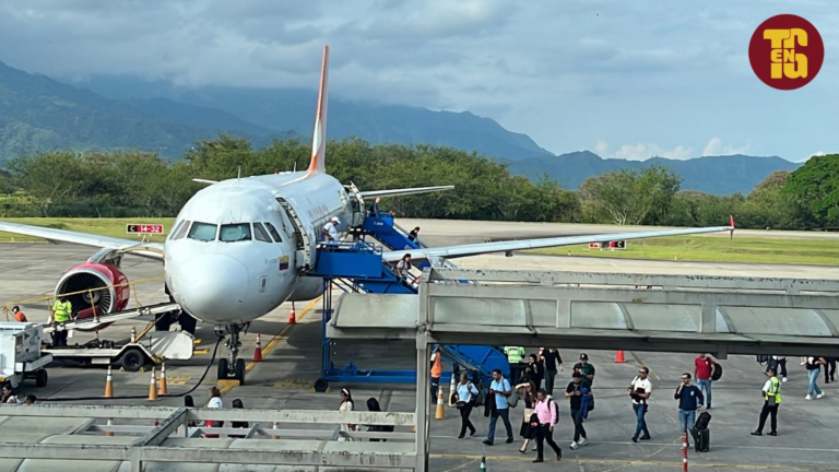 Cambio clave en los vuelos a Bogotá: Avianca ajusta horarios en el Aeropuerto Perales para beneficiar al comercio y turismo