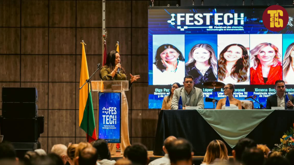Festech 2026 superó los 5.500 asistentes y proyecta negocios por $2.700 millones en Ibagué