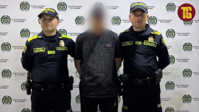 Cae en Tierra Firme ciudadano que transportaba 159 dosis de cocaína en una motocicleta